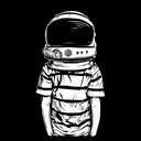 Spaceman, Tony’s avatar
